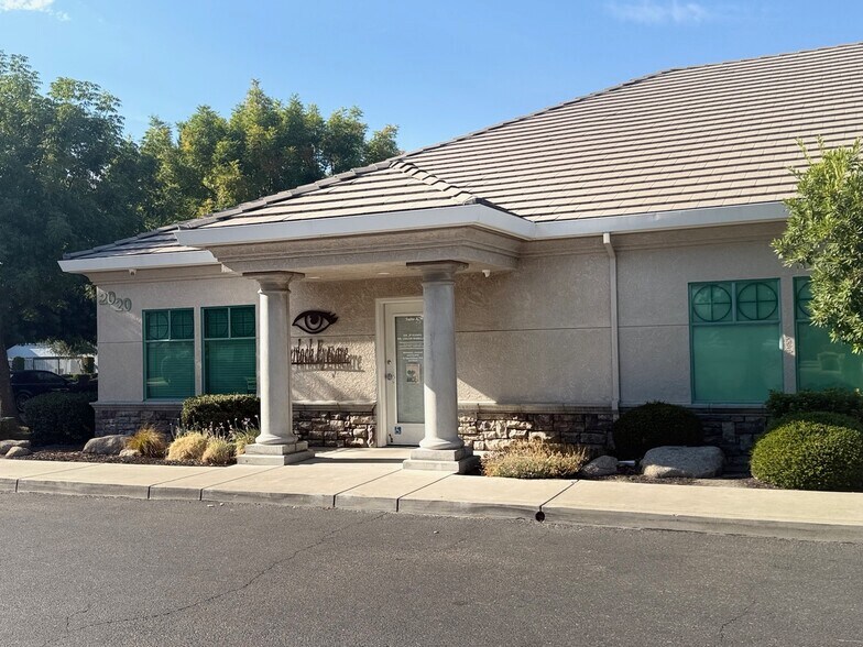 More Photos Of 2020 Colorado Ave, Turlock Office For Sale