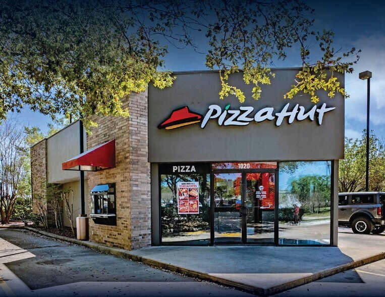 Primary Photo Of 1020 Eldridge Rd, Sugar Land Restaurant For Sale