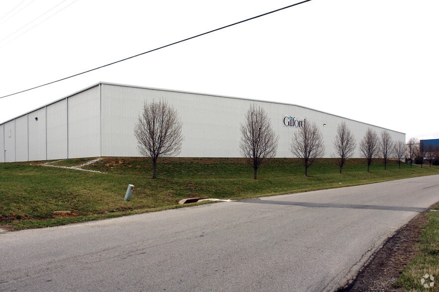 More Photos Of , Jeffersonville Industrial For Sale