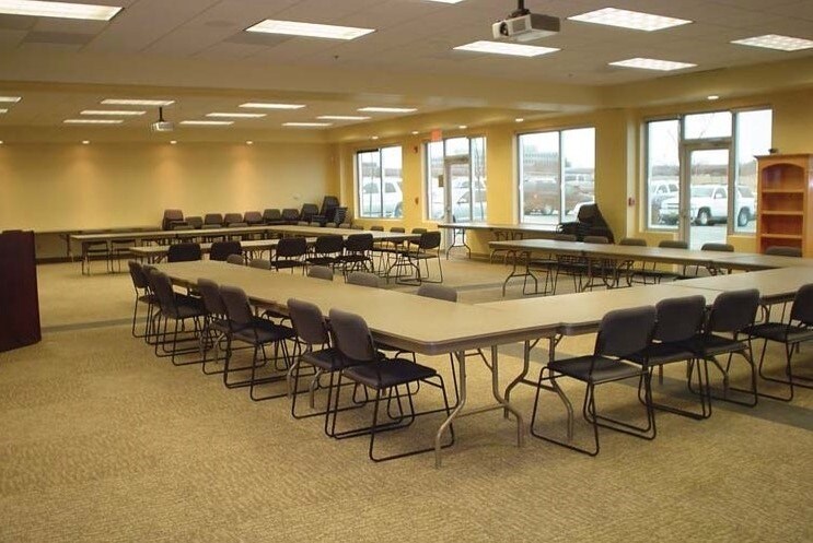 Photo of 2nd Floor Ste 250