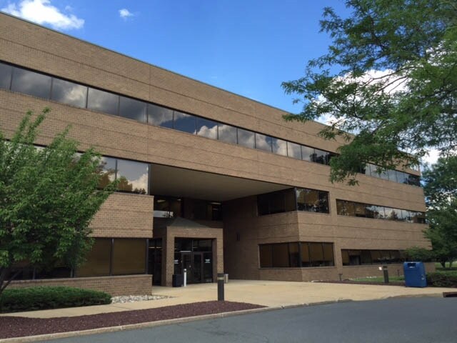 Primary Photo Of 840 Bear Tavern Rd, Ewing Office For Lease