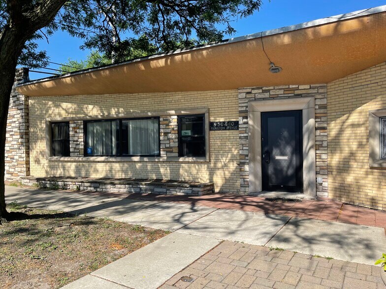 More Photos Of 9504-9510 S Hamilton Ave, Chicago Medical For Lease