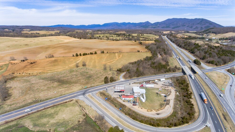 More Photos Of 15057 Lee Hwy, Buchanan Land For Sale