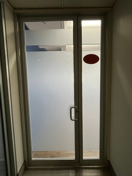 More Photos Of 19 Waterman Ave, Toronto Industrial For Sale