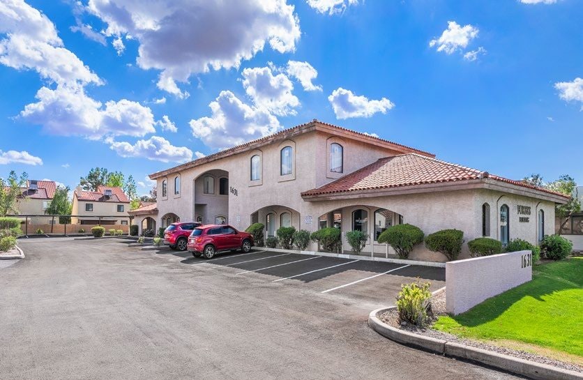 More Photos Of 1631 E Guadalupe Rd, Tempe Medical For Sale