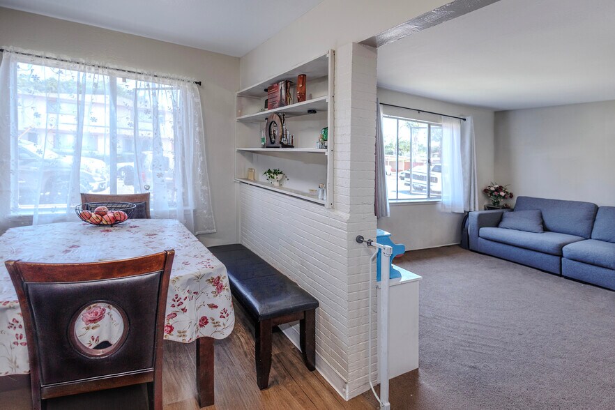 More Photos Of , Redwood City Multifamily For Sale