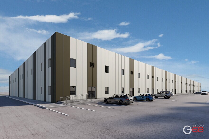 More Photos Of 3113 Carp Rd, Carp Distribution For Lease