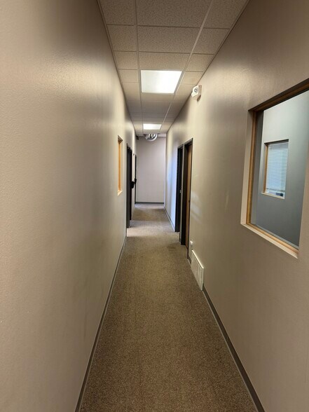 More Photos Of 14195 Highway 2, Williston Warehouse For Sale