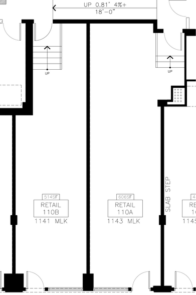 More Photos Of 1141 Martin Luther King Jr Way, Seattle General Retail For Lease