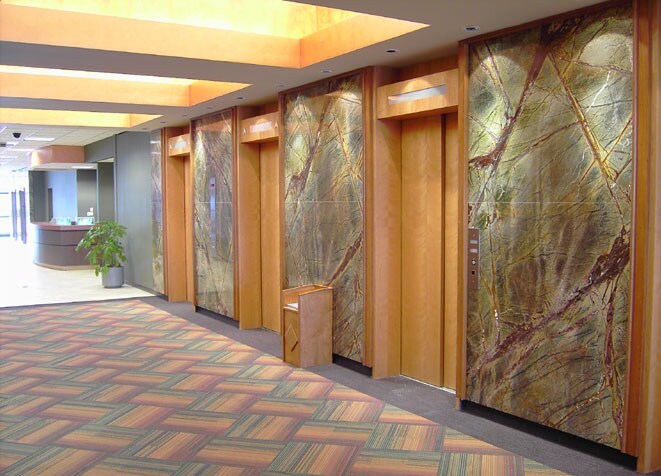 More Photos Of 600 S Tyler St, Amarillo Office For Lease