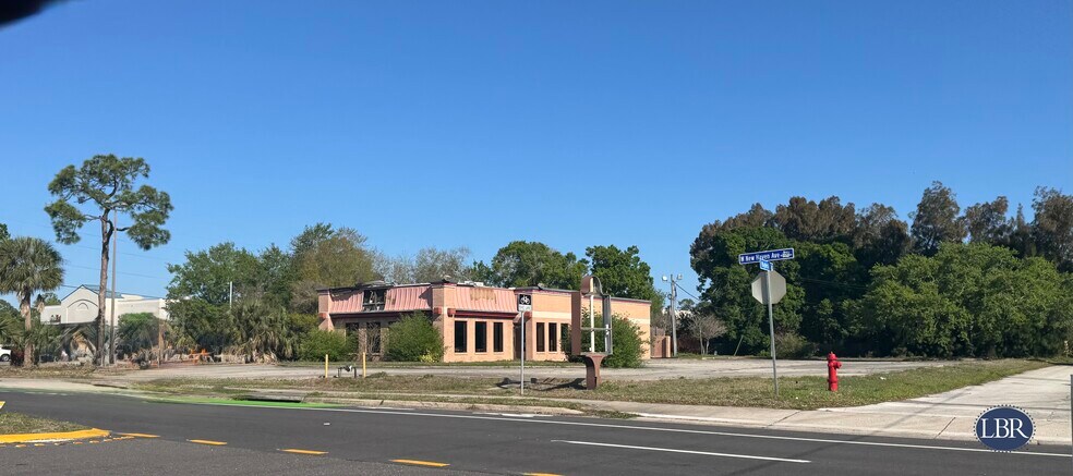 More Photos Of 2650 W New Haven Ave, Melbourne Freestanding For Sale