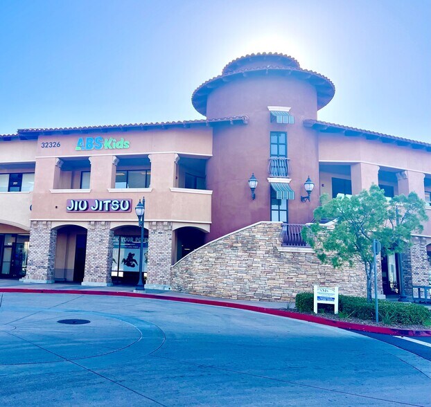 More Photos Of Clinton Keith Rd @ Palomar, Wildomar Unknown For Lease