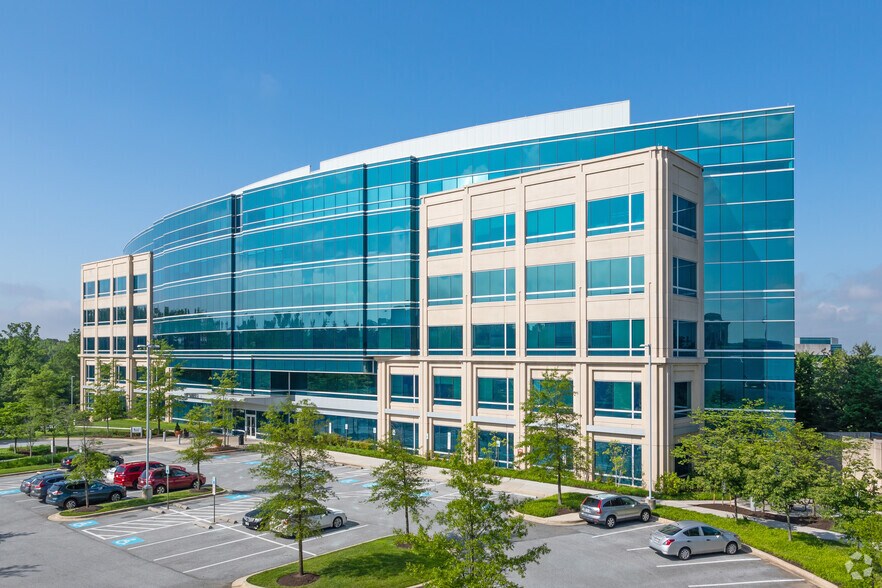 Primary Photo Of 300 Sentinel Dr, Annapolis Junction Office For Lease