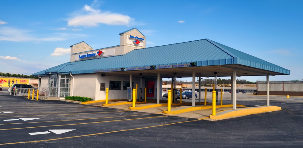 More Photos Of 6718 N Black Horse Pike, Egg Harbor Township Freestanding For Lease