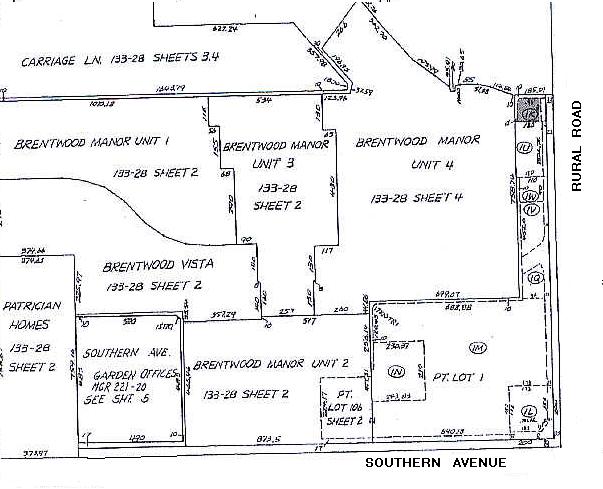 More Photos Of 3006 S Rural Rd, Tempe Medical For Sale