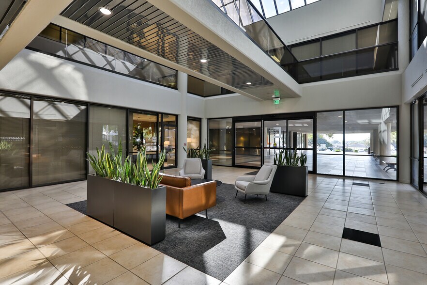 More Photos Of 4801 NW Loop 410, San Antonio Office For Lease