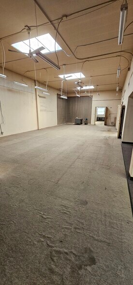 More Photos Of 1010 Howard Ave, San Mateo Industrial For Lease