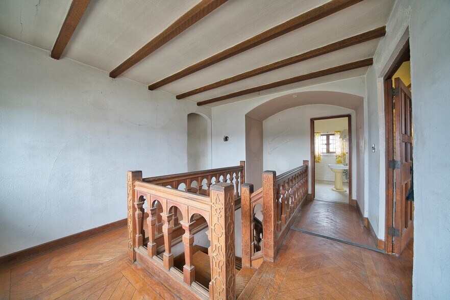 More Photos Of 1989 W Grand Blvd, Detroit Office Residential For Sale