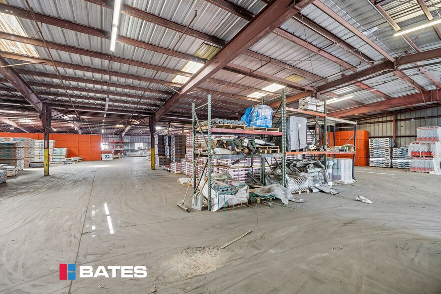 More Photos Of , Dallas Industrial For Sale