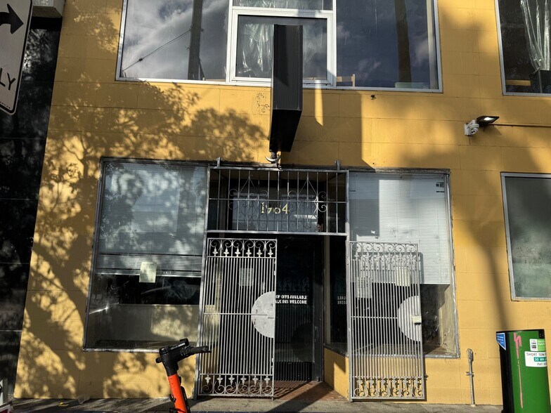 More Photos Of 1980 Mission St, San Francisco Office For Sale