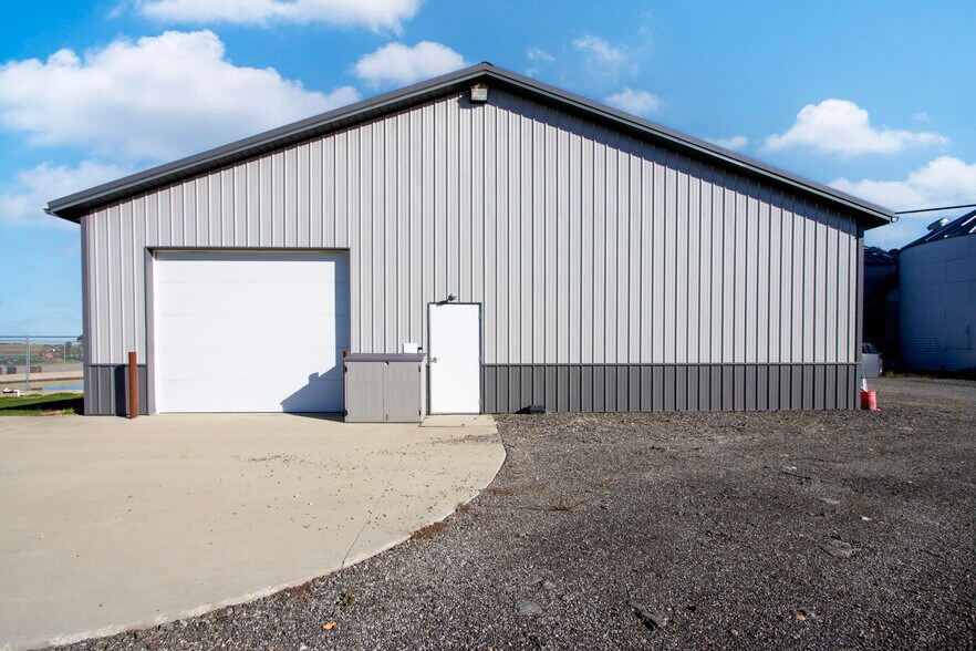 More Photos Of 7706B Congress Rd, West Salem Food Processing For Lease