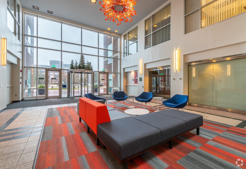 More Photos Of 300 Crown Colony Dr, Quincy Office For Sale