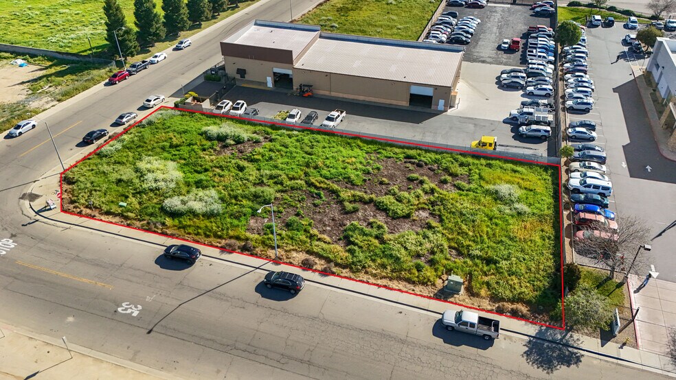 More Photos Of 1200 Pixley Pky, Lodi Land For Sale