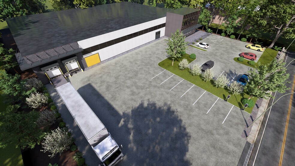 More Photos Of 727 Linden Ave, Rochester Land For Sale