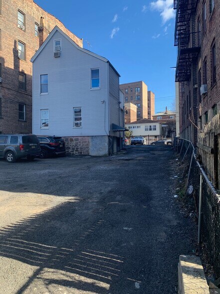 More Photos Of 79 Romaine Ave, Jersey City Land For Sale