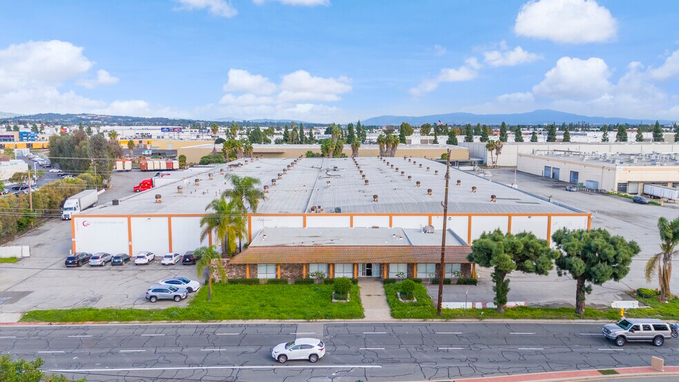 More Photos Of 16930 Valley View Ave, La Mirada Manufacturing For Lease