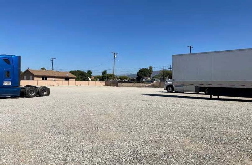 More Photos Of 1910 Huntington Dr, Upland Land For Lease