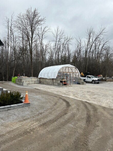 More Photos Of 4875 Thickson Rd N, Whitby Office For Lease