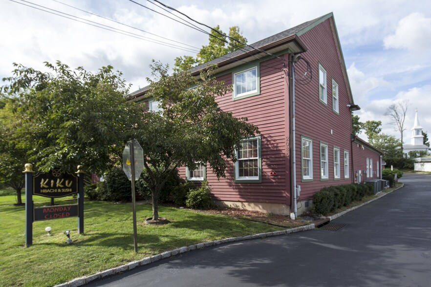 More Photos Of 2085 Burnt Mills Rd, Bedminster Freestanding For Sale