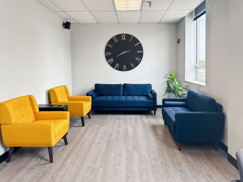 More Photos Of 1300 S Litchfield Rd, Goodyear Coworking Space