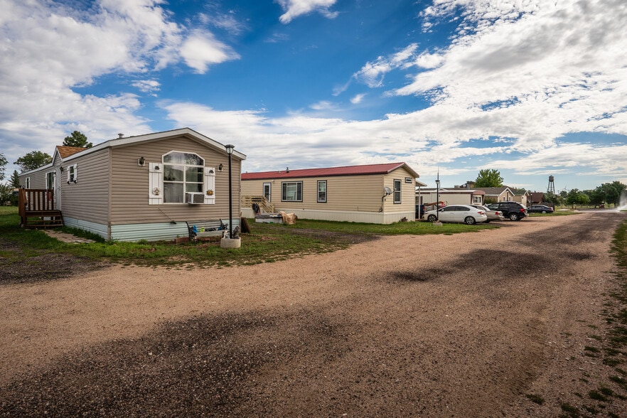More Photos Of 875-895 Monument St, Calhan Manufactured Housing Mobile Home Park For Sale