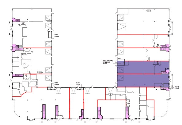More Photos Of 2833 Broadmoor Blvd, Sherwood Park Showroom For Lease