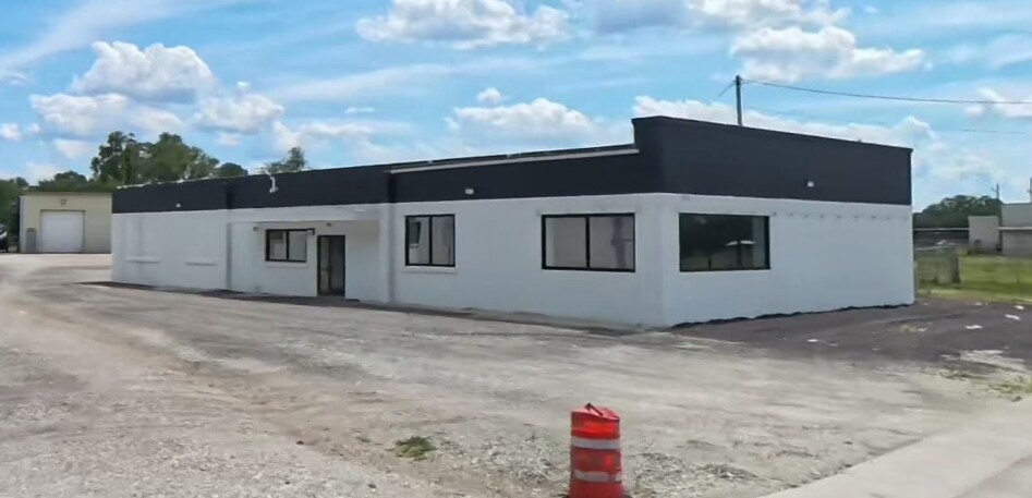 Primary Photo Of 1000 Monmouth Blvd, Galesburg Service For Sale