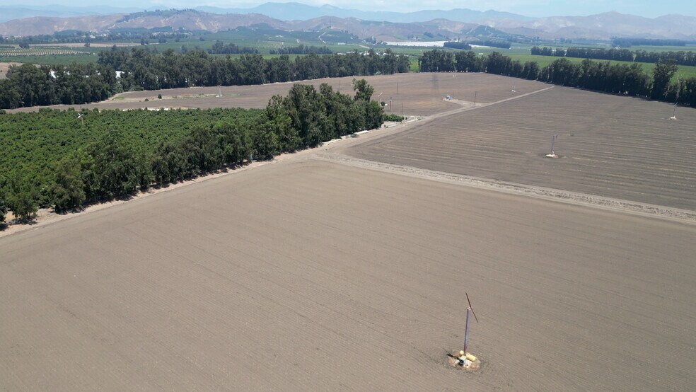 More Photos Of 3425 Wright Rd, Camarillo Land For Sale