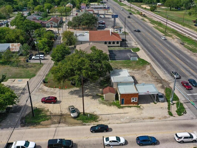 More Photos Of 101 N Highway 183, Leander Freestanding For Sale