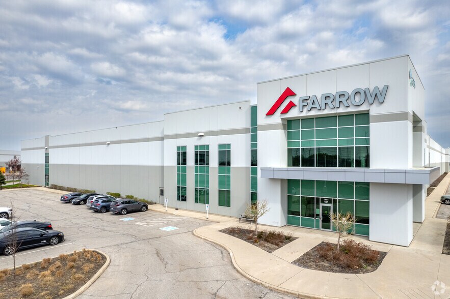 Primary Photo Of 3255 Argentia Rd, Mississauga Industrial For Sale