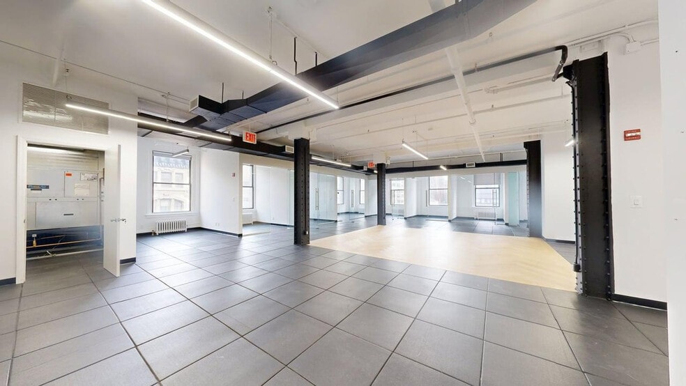 More Photos Of 80 Fifth Ave, New York Office For Lease