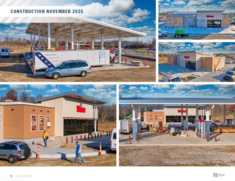 More Photos Of 3015 Lebanon Rd, Lebanon Convenience Store For Sale