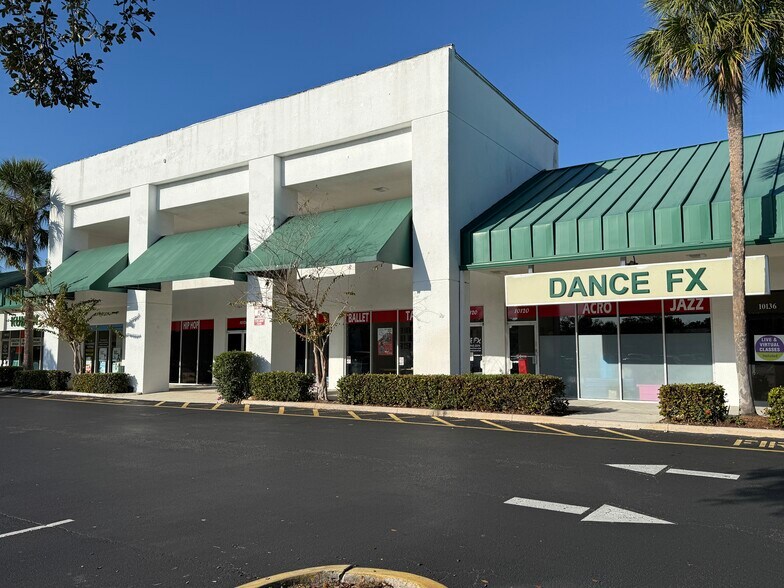 More Photos Of 10000-10160 W Oakland Park Blvd, Sunrise Unknown For Lease