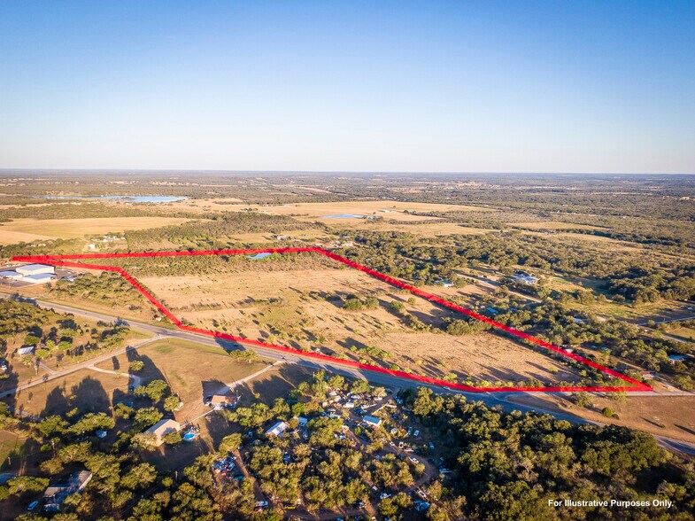 More Photos Of US 90, Seguin Land For Sale
