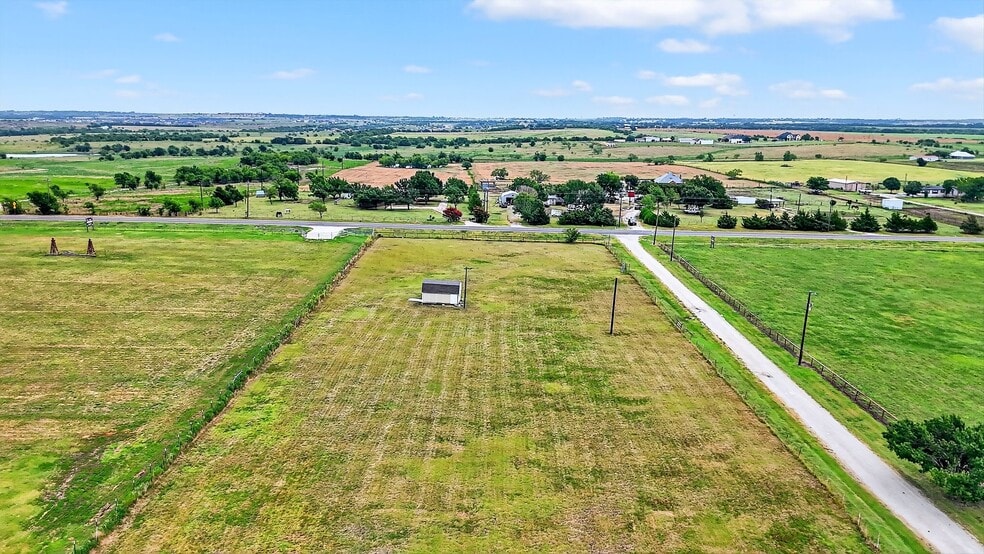 More Photos Of 13424 FM 455, Celina Land For Sale