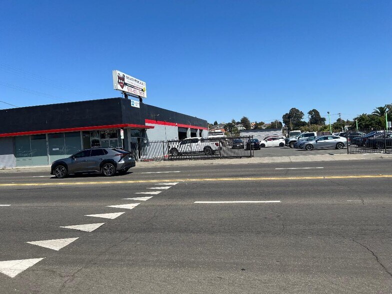 More Photos Of 1400 Sonoma Blvd, Vallejo Freestanding For Sale