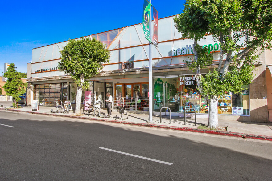 Primary Photo Of 1864-1870 N Vermont Ave, Los Angeles Storefront Retail Office For Lease