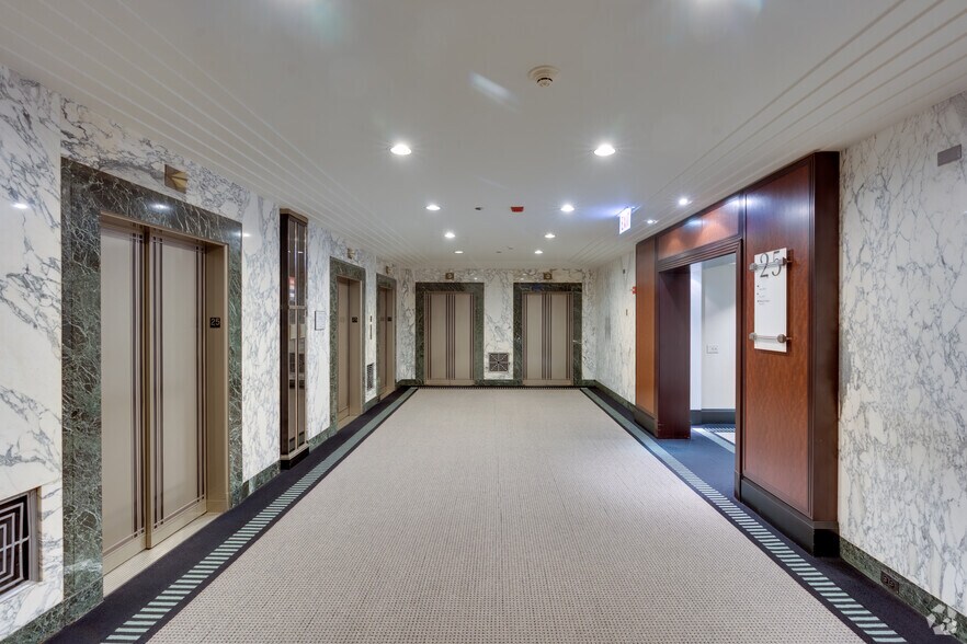 Photo of 25th Floor Ste 2500