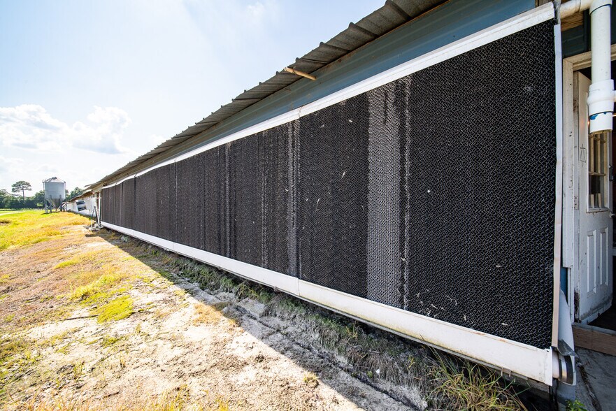 More Photos Of 1291 Myron Hart Rd, Coolidge Land For Sale