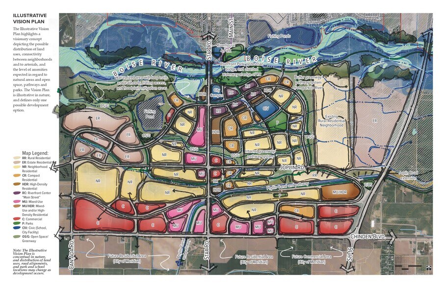 More Photos Of Parcel 2 Gallup St, Star Land For Sale